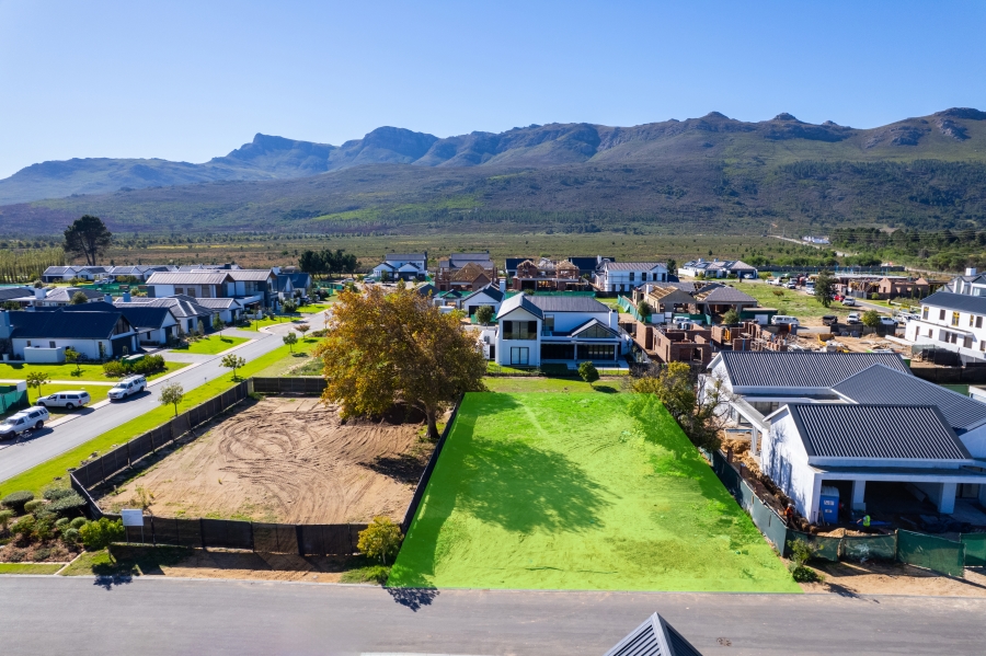 5 Bedroom Property for Sale in Pearl Valley at Val de Vie Western Cape